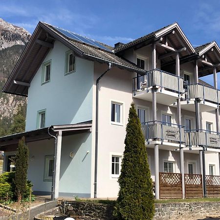 Appartment Isabelle Presseggersee Exterior photo