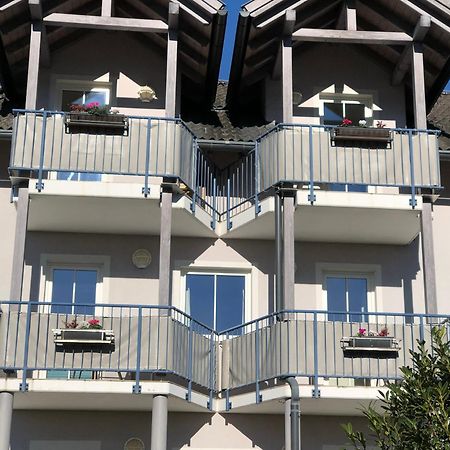 Appartment Isabelle Presseggersee Exterior photo