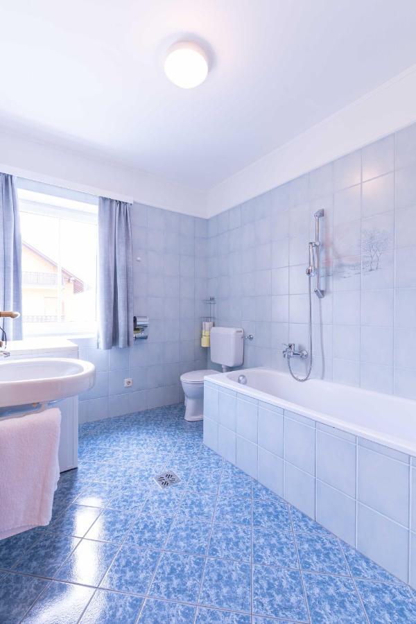 Appartment Isabelle Presseggersee Exterior photo