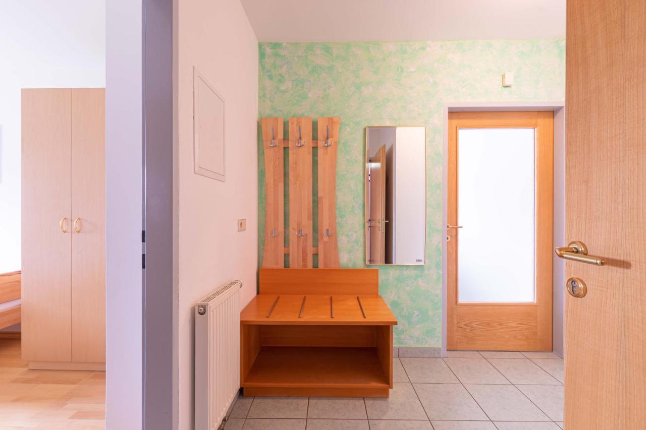Appartment Isabelle Presseggersee Exterior photo