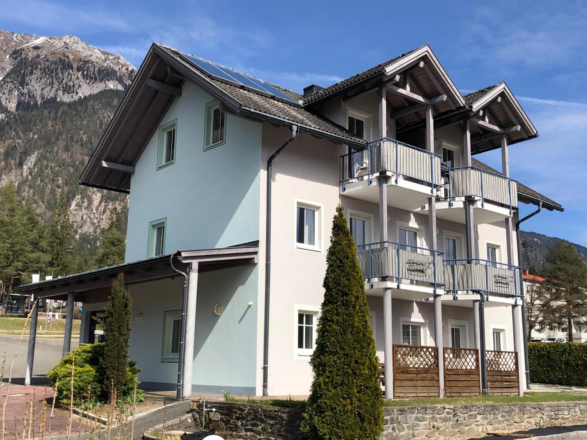 Appartment Isabelle Presseggersee Exterior photo
